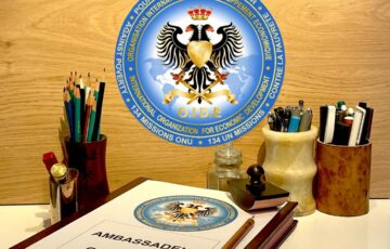 Ambassadeurs
