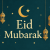 Eid Mubarak