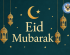 Eid Mubarak